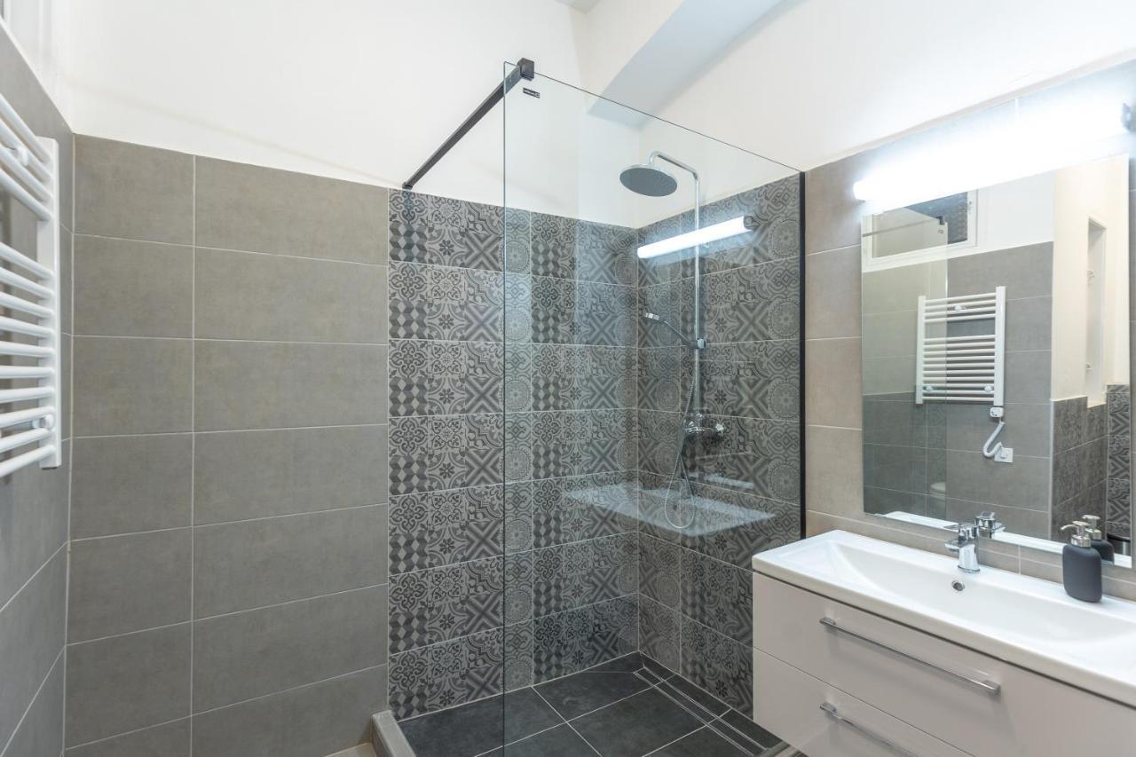 Design Studios Downtown Budapest Bagian luar foto