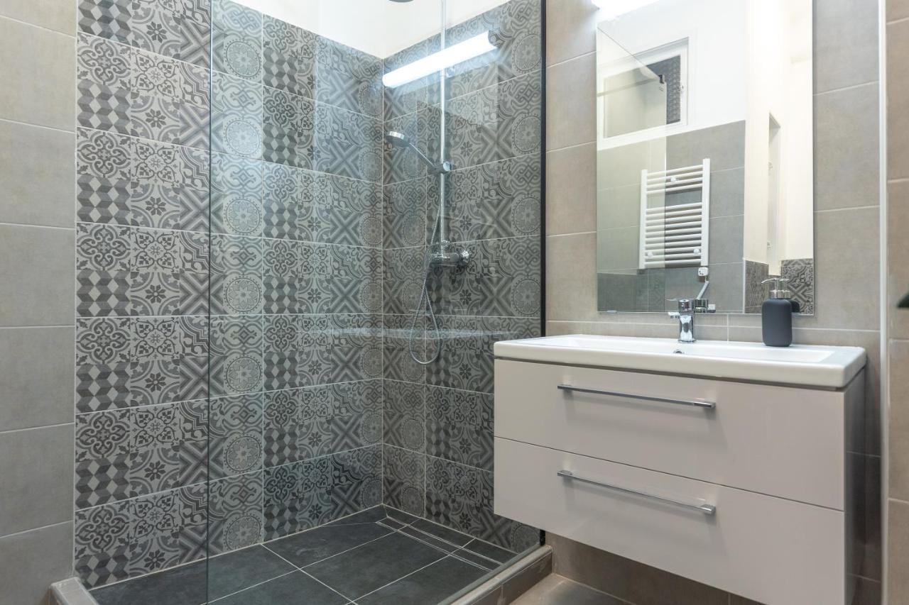 Design Studios Downtown Budapest Bagian luar foto