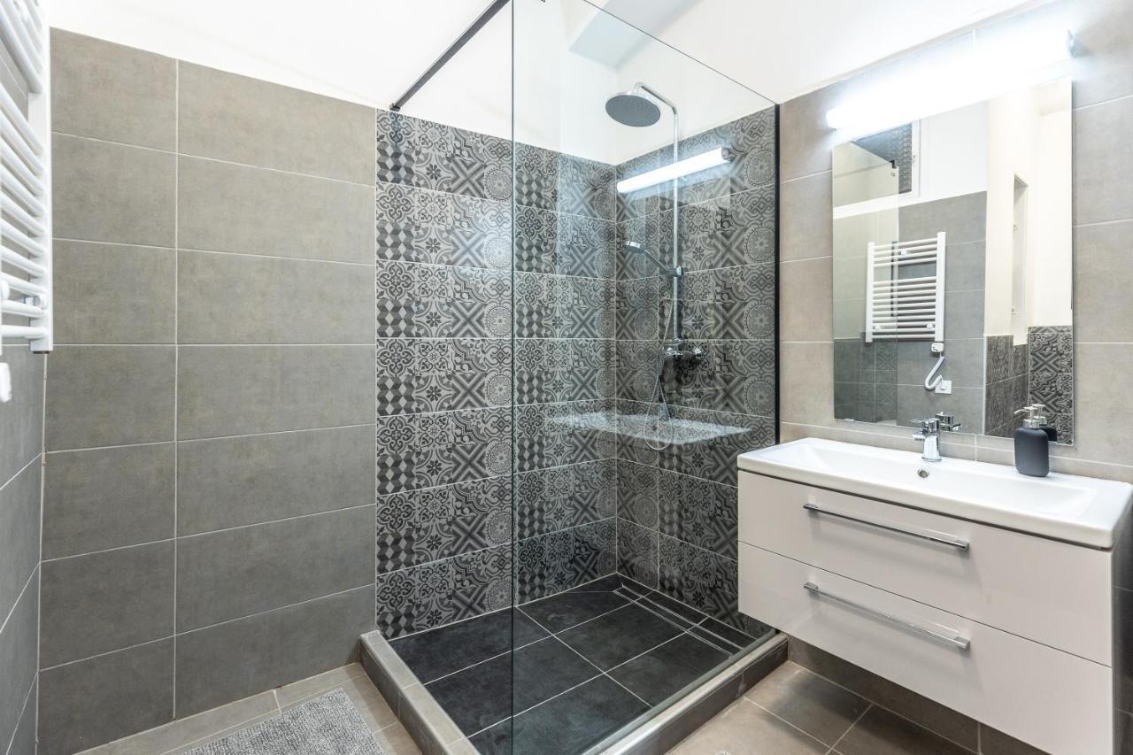 Design Studios Downtown Budapest Bagian luar foto