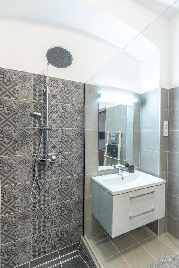 Design Studios Downtown Budapest Bagian luar foto