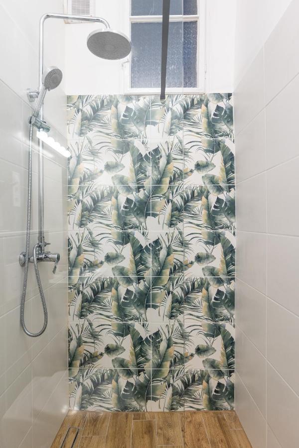 Design Studios Downtown Budapest Bagian luar foto