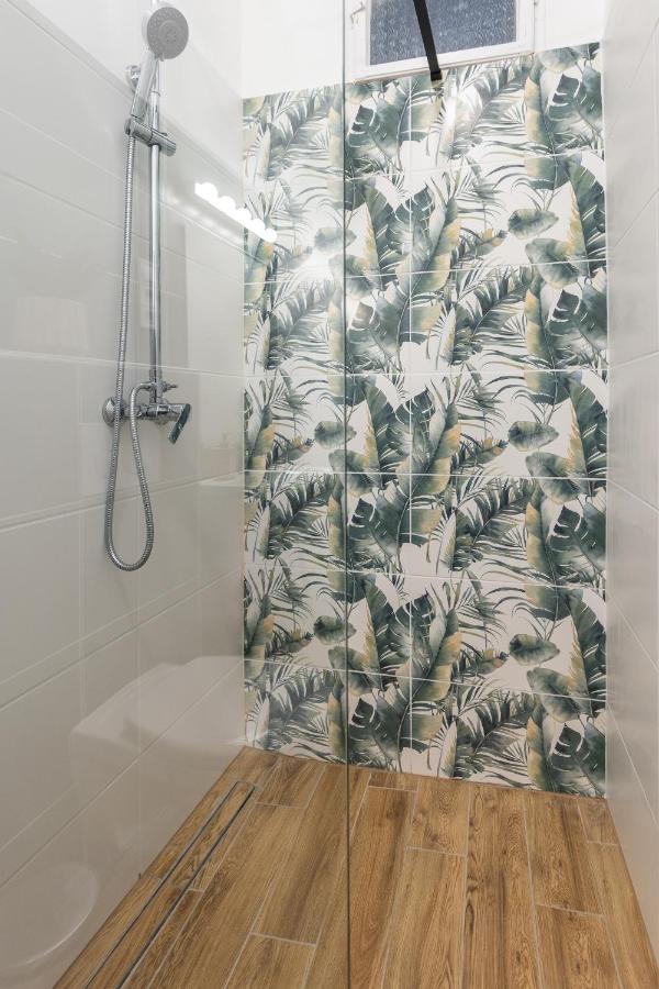 Design Studios Downtown Budapest Bagian luar foto